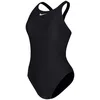 Image de Nike Swim Fastback One Piece Black