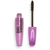 Image de Revolution Beauty, Big Lash Reloaded, Mascara, Black, 8g