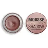 Image de Revolution Beauty, Ombretto in mousse, Colore Cremoso per Guance e Occhi, Formula Montata e Leggera, Da Crema a Polvere, Lilla, 4g