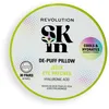 Image de Revolution SKin, De-Puff Pillow Eye Patches, Patchs Hydrogel pour Décongestionner et Hydrater le Contour des Yeux, Vegan et Non Testés sur les Animaux, 30 Paires