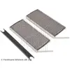 Image de Blue Print Kit de filtres, air d'habitacle pour NISSAN: NV400, NV250, Interstar & OPEL: Movano & RENAULT: Kangoo, Master (Ref: ADW192515)