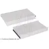 Image de Blue Print Kit de filtres, air d'habitacle pour BMW: Série 6, M6, M5, Série 5 (Ref: ADBP250002)