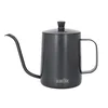 Image de La Cafetière Gooseneck Coffee Verser sur Pot, 600 ml, coffret cadeau