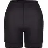 Image de Dare 2B Short Habit Short de cyclisme avec cuir pour femme