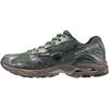 Image de Mizuno Unisex Shoe S.l.wave Rider Agavegreen/blacksand/metallicgray Size: 42 | Sneakers Outlet | Unisex | Groen