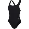 Image de Speedo Maillot de bain femme, Noir, XL