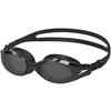 Image de Speedo Hydrosity 2.0 Mirrored Lunettes de plongée pour Mixte Adulte, Speedo Black/Smoke/Silver Mirror, One Size