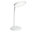 Image de Lumie Task | Lampe LED thérapie lumineuse, réglable, anti-déprime hivernale, éclairage cristallin, confort visuel, meilleure humeur et énergie | Blanc Brume