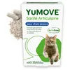 Image de YuMOVE Complément pour les articulation des chats seniors   60 gélules   Soutien avancé pour chats âgés   Contenant moules vertes, glucosamine et chondroïtine   Complément qui apaise et lubrifie