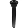 Image de pTrumpet Embouchure trompette antibactérienne 7C noir