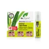 Image de Dr. Organic Roll-On Anti-Boutons au Tea Tree Bio, Amande, 8 ml
