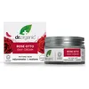 Image de Dr. Organic Crème de Jour à la Rose Bio 50 ml