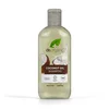 Image de Dr. Organic Shampooing à l'Huile de Coco Bio 265 ml