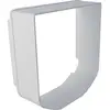 Image de SureFlap Pet door tunnel Tunnelverlenging Wit 1 stuk(s)