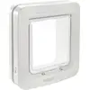 Image de SureFlap Mikrochip Pet door Huisdierluik Wit 1 stuk(s)
