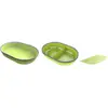 Image de SureFeed Pet bowl Set Voerbakset 400 ml Groen 1 stuk(s) MBSGN