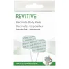 Image de Revitive Électrodes corporelles - Accessoires pour booster de circulation