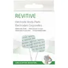 Image de Set de 2 électrodes Revitive Arthrose Genou