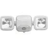 Image de Mr. Beams MB3000 5060229190888 LED-buitenschijnwerper met bewegingsmelder Lichtkleur (naam): Koudwit