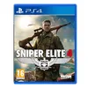 Image de Sniper Elite 4 : Italia PS4 [