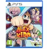 Image de Alex Kidd Standard Edition Playstation 5