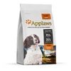 Image de Applaws Natural Complete Nourriture sèche pour Chien Adulte Chiens de Petite et Moyenne Race Poulet 7,5 kg (Lot de 1)