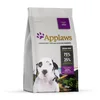 Image de Applaws Natural Complete Chicken Croquettes pour chiots de grande race sans céréales - 1 sac de 15kg
