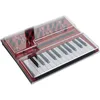 Image de Decksaver, DS-PC Korg Monologue Couverture Synth