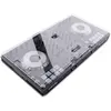 Image de Decksaver Ds-Pc-Ddjsx3 Coque de protection, Transparent fumé