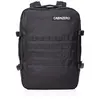 Image de CabinZero Militaire - Bagage à main - CZ09, Noir, 44L Cabine Size