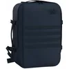 Image de Cabinzero Sac de cabine MILITARY 44L ultra léger avec traqueurs de bagages. Bleu marine, bleu marine, 44, Décontracté