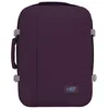 Image de Cabinzero Classic 44 L Sac à dos unisexe adulte, Multicolore - violet (Midnight Purple), Talla única, Décontracté