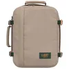 Image de Cabinzero Classic 28 L Sac à dos unisexe adulte, Cebu Sands, Talla única, Décontracté