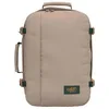 Image de Cabinzero Classic 36 L Sac à dos unisexe adulte, Cebu Sands, Talla única, Décontracté