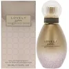 Image de Lovely You by SJP Eau de parfum pour femme - Parfum de soirée doux, propre et sensuel - Conçu pour les femmes modernes - Notes élégantes de freesia sauvage, pivoine rose et vanille - 30 ml