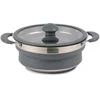 Image de Faitout 1.5l retractable kampa