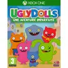 Image de Ugly Dolls Une Aventure Imparfaite XB1