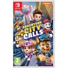 Image de Paw Patrol The Movie Adventure City Calls (Nintendo Switch)