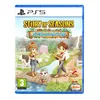 Image de Story Of Seasons A Wonderful Life Playstation 5