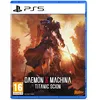 Image de Marvelous Europe Limited Dameon X Machina: Titanic Scion - PS5