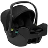 Image de Graco SnugLite i-Size R129 Siège porte-bébé léger de 40 à 75 cm (de la naissance à environ 12 mois), compatible avec les bases ISOFIX SnugLite et SnugTurn Midnight