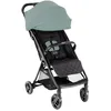 Image de GRACO - Myavo Poussette légère avec fermeture rapide et housse de pluie - 0-22 kg, de la naissance jusqu'à environ 4 ans, Mint