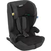 Image de Graco - Energi  i-Size R129 Siège auto 2 en 1 Rehausseur avec dossier ISOFIX et Top Tether, de 76 à 150 cm (15 mois à environ 12 ans), couleur Midnight