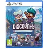 Image de Discounty Playstation 5