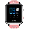 Image de CPR Guardian II Montre connectée pour Enfants avec téléphone Portable et localisateur Qui Combine Une Fonction d'assistance d'urgence 