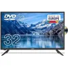 Image de Cello C3220FDE 32" (80 cm Diagonale) HD Ready LED TV mit intergiertem DVD Player Neues 2021 Modell