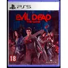 Image de Nighthawk Interactive Evil Dead : The Game (PS5)