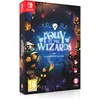 Image de Folly of the Wizards Collector's Edition Nintendo Switch
