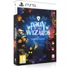 Image de Folly of the Wizards Collector's Edition PlayStation 5