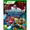 Image de Transformers EARTHSPARK - Expedition